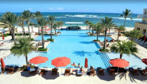 Stay on the Beach in Saint Maarten 3BR Condo sleeps 8